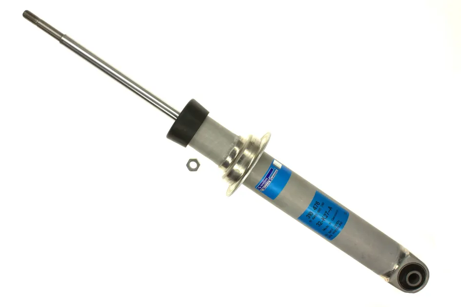 Boge Sachs Rear Shock Absorber - 33526785978